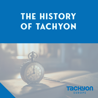 INFO TACH_WHAT IS_02 HISTORY